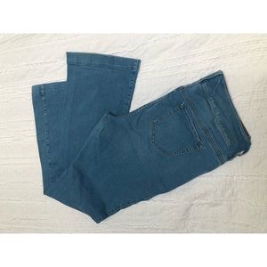 Torrid Flare Jeans